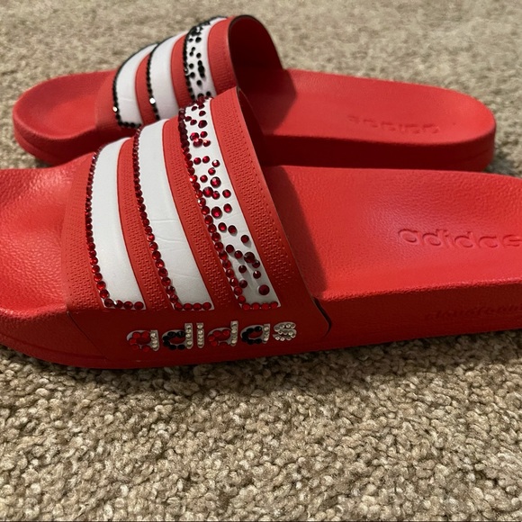 Adidas Slides - Picture 4 of 5